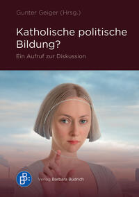 Vorderes Coverbild Katholische politische Bildung?