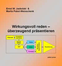 Vorderes Coverbild Wirkungsvoll reden - überzeugend präsentieren