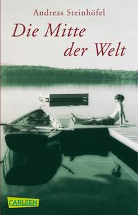 Vorderes Coverbild Die Mitte der Welt