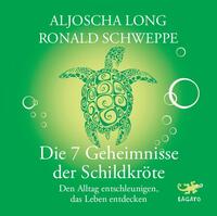 Vorderes Coverbild Die 7 Geheimnisse der Schildkröte