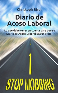 Vorderes Coverbild Diario de Acoso Laboral