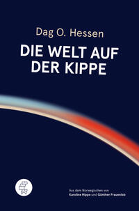Vorderes Coverbild Die Welt auf der Kippe