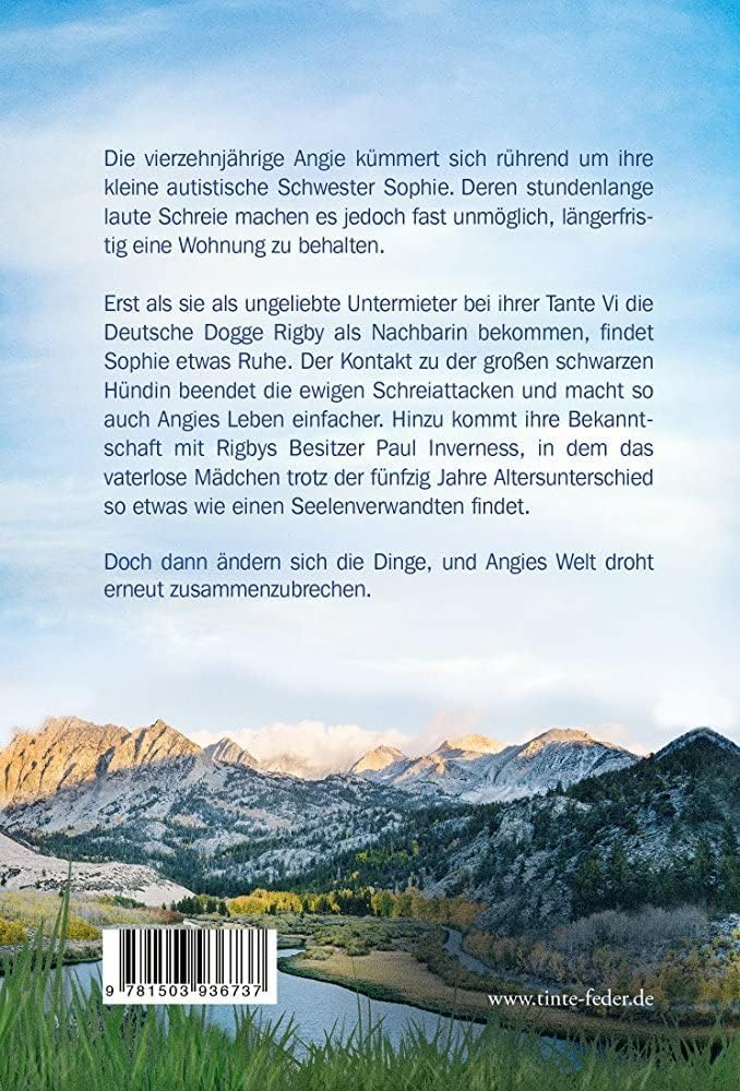Rückseitencover Wohin wir gehören
