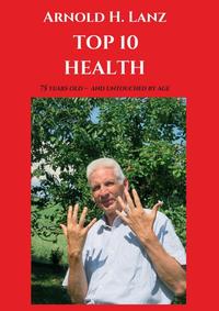 Vorderes Coverbild Top 10 Health
