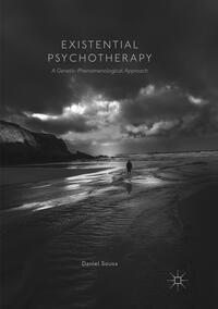 Vorderes Coverbild Existential Psychotherapy