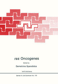 Vorderes Coverbild ras Oncogenes