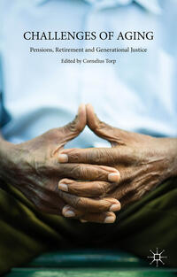 Vorderes Coverbild Challenges of Aging