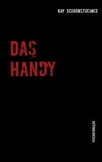 Vorderes Coverbild Das Handy
