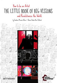 Vorderes Coverbild The Little Book of Big Visions