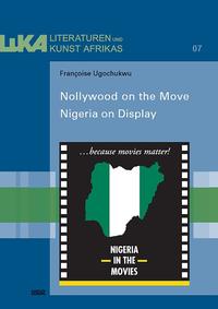 Vorderes Coverbild Nollywood on the Move