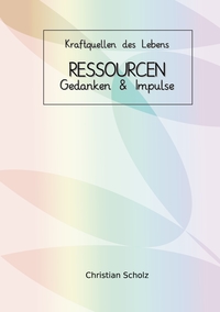 Vorderes Coverbild Ressourcen