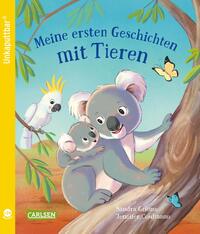 Vorderes Coverbild Unkaputtbar: Meine ersten Geschichten mit Tieren