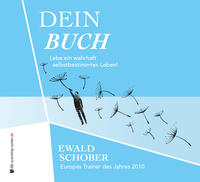 Vorderes Coverbild Dein Buch