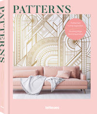 Vorderes Coverbild Patterns / Muster