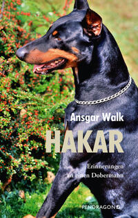 Vorderes Coverbild Hakar