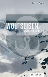 Vorderes Coverbild Wolfseisen