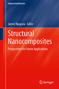Vorderes Coverbild Structural Nanocomposites
