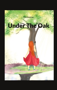 Vorderes Coverbild Under The Oak