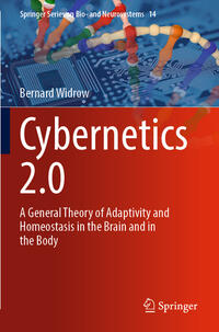 Vorderes Coverbild Cybernetics 2.0
