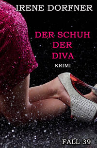 Vorderes Coverbild Der Schuh der Diva