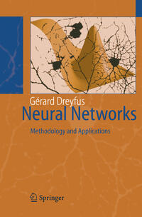 Vorderes Coverbild Neural Networks