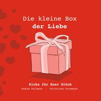 Vorderes Coverbild Die kleine Box der Liebe