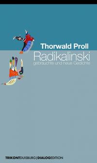 Vorderes Coverbild Radikalinski