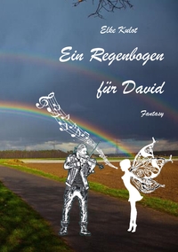 Vorderes Coverbild Ein Regenbogen für David