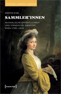 Vorderes Coverbild Sammler*innen