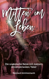 Vorderes Coverbild Mitten im Leben