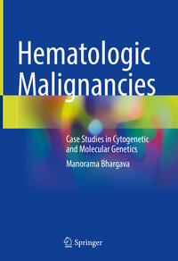 Vorderes Coverbild Hematologic Malignancies
