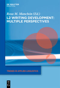 Vorderes Coverbild L2 Writing Development: Multiple Perspectives