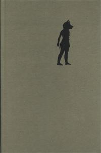 Vorderes Coverbild Bestiarium
