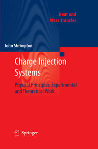 Vorderes Coverbild Charge Injection Systems