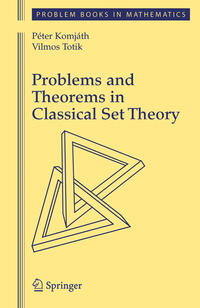 Vorderes Coverbild Problems and Theorems in Classical Set Theory