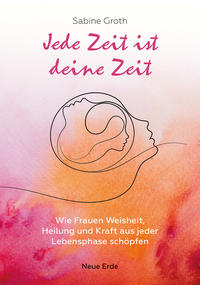 Vorderes Coverbild Jede Zeit ist deine Zeit