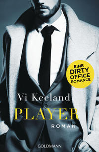 Vorderes Coverbild Player