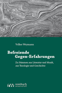 Vorderes Coverbild Befreiende Gegen-Erfahrungen
