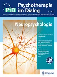Vorderes Coverbild Neuropsychologie