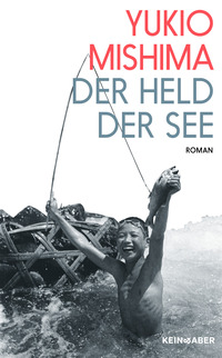 Vorderes Coverbild Der Held der See