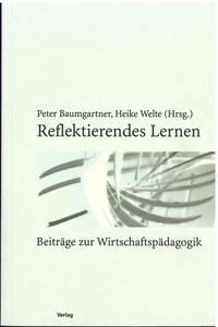 Vorderes Coverbild Reflektierendes Lernen