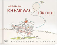 Vorderes Coverbild Ich hab' was für Dich...