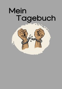 Vorderes Coverbild Mein Tagebuch