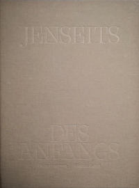 Vorderes Coverbild Jenseits des Anfangs