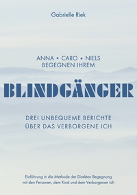 Vorderes Coverbild Blindgänger
