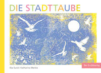 Vorderes Coverbild Die Stadttaube