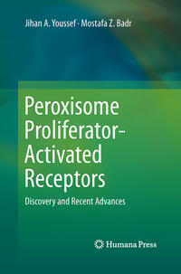 Vorderes Coverbild Peroxisome Proliferator-Activated Receptors