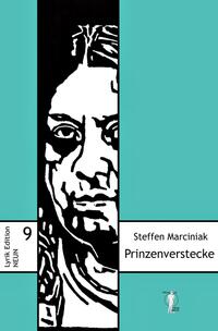 Vorderes Coverbild Prinzenverstecke