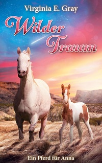 Vorderes Coverbild Wilder Traum
