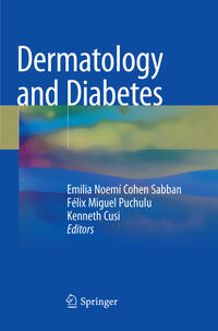 Vorderes Coverbild Dermatology and Diabetes